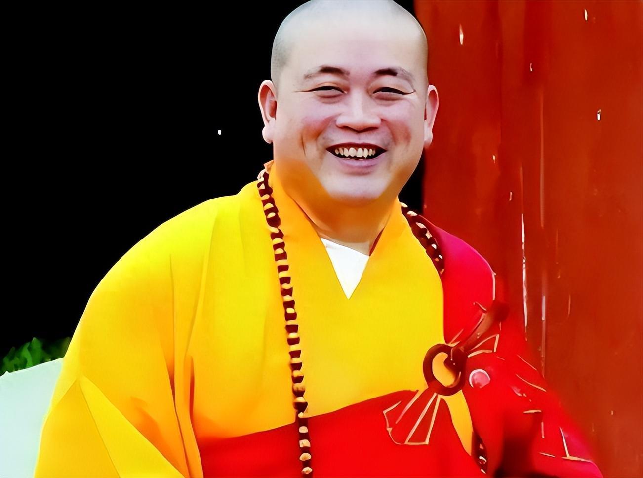 时隔23天，官媒再出手，更多真相被爆，彻底扯下释永信“遮羞布”